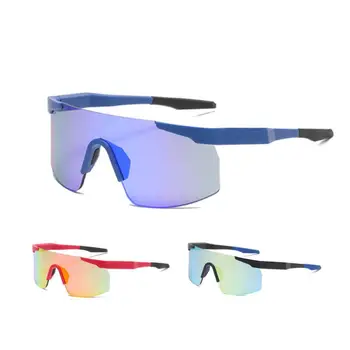Защитные очки Солнцезащитные очки для мотоциклов, спорта на открытом воздухе, Ветрозащитные пылезащитные очки для Kawasaki Custom 1500 2000 S650 Vn900