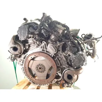 Двигатель/AYH/6379856 для VOLKSWAGEN TOUAREG (7LA) TDI V10
