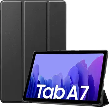 Чехол ProCase Galaxy Tab A7 10.4 Case 2020 Hard Shell Folio Smart Case для планшета Galaxy Tab A7 2020 10.4 