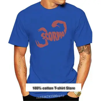 Camiseta Unisex para hombre y mujer, ropa de Escorpio, Cindy Lancaster, Sally Delon, nueva