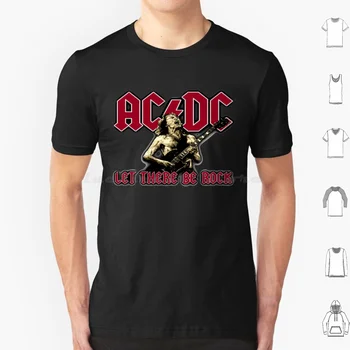 Австралийская рок-группа Ace / Dce, образованная в Сиднее В 1973 году, Хлопчатобумажная мужская Женская футболка с принтом своими руками, Австралийская группа Music Music