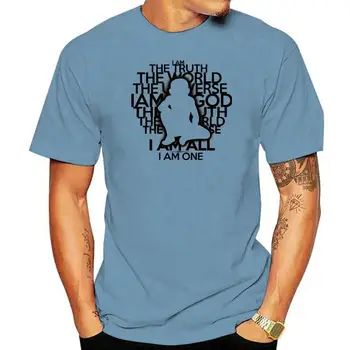 Футболка The Truth популярная мужская футболка с коротким рукавом men White fullmetal alchemist GANGAN COMICS с принтом Футболки