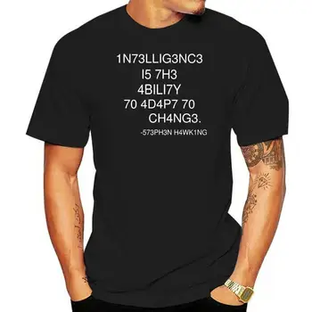 Мужская футболка Hawkings, Женская футболка