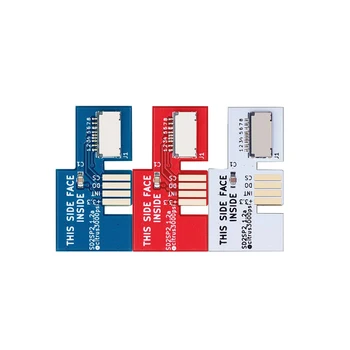 Сменный адаптер для карт Micro SD, устройство чтения карт памяти TF для адаптера NGC SD2SP2 SDLoad SDL