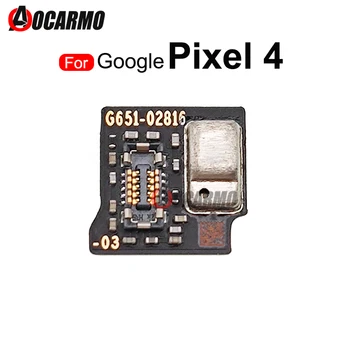 1 шт. для Google Pixel 4 шумоподавляющий микрофон Модуль платы микрофона Запасные части