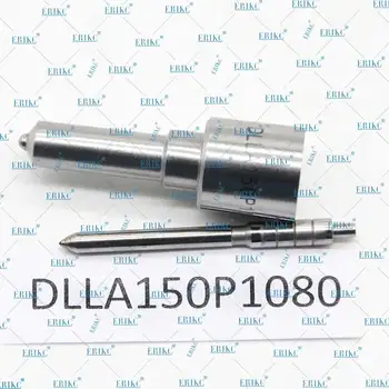 Распылитель ERIKC 093400-1080 Форсунка DLLA150P1080 Инжектор DLLA 150P 1080 Запасной Дизельный DLLA 150 P 1080 для 095000-8730 8731