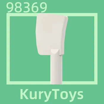 Kury Toys DIY MOC для 98369 # 10шт строительных блоков для ножа для разделки посуды