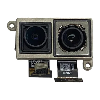 Камера заднего вида для Asus ROG Phone 3 ZS661KL ZS661KS Ремонт камеры заднего вида Замена модуля камеры