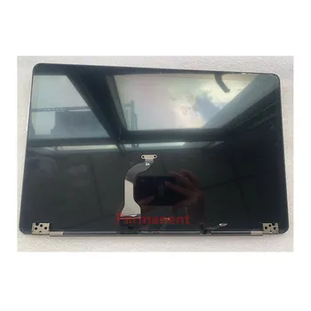Оригинальная Замена Для Asus ZenBook 3V Deluxe UX3490U UX490u UX490UA ЖК-Стеклянная Панель Дисплея Экран В Сборе С ЖК-дисплеем