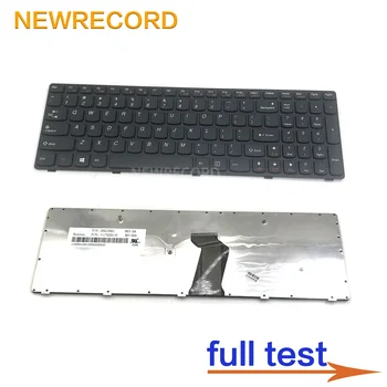 Для Lenovo 25210921 V-117020ZS1-US 25214811 25214781 25214751 PK130TH2A00 NSK-BQ0SN 01 300-15ISK клавиатура ноутбука