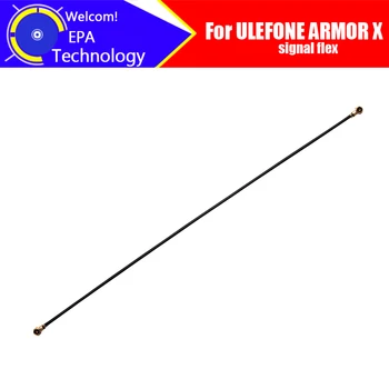 Сигнальный провод Антенны ULEFONE ARMOR X 100% Оригинальный Ремонтно-Сменный Аксессуар Для Смартфона ULEFONE ARMOR X