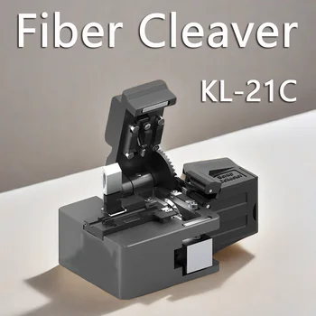 Новый Высокоточный Режущий Инструмент FTTH Ttool KL-21C Для Резки Оптического Волокна Кабельный Нож Для Резки Оптического Волокна