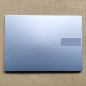 Новый верхний чехол для ноутбука, ЖК-задняя крышка для ASUS VIVOBOOK S 14X S5402 M5402 13N1-EVA0A01 синий