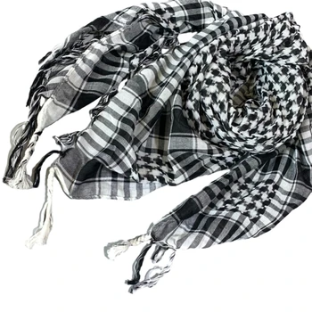 Универсальный шарф-шаль, модный аксессуар для повседневных занятий и занятий спортом