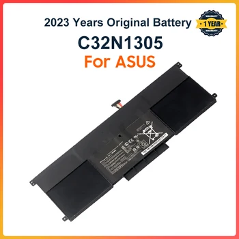 C32N1305 Аккумулятор для ноутбука ASUS Zenbook UX301 UX301L UX301LA C4003HUX301LA4500 UX301LA-1A UX301LA-1B UX301LA-C4006H