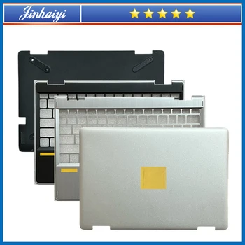 Для HP Pavilion X360 11M-AP0013DXLCD TPN-W138 задняя крышка экрана ноутбука, подставка для рук, нижняя оболочка, ЖК-дисплей, верхняя нижняя крышка