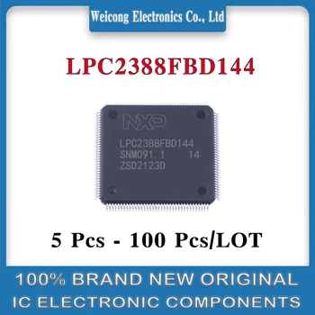 LPC2388FBD144 LPC2388FBD LPC2388FB LPC2388F LPC2388 микросхема LPC IC MCU LQFP-144