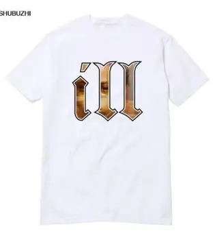 Рэп-футболка NaS Illmatic в стиле хип-хоп, классическая винтажная футболка Nas унисекс