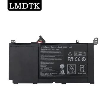 LMDTK Новый Аккумулятор для ноутбука Asus S551 S551L S551LB S551LA R553L R553LN K551L K551LN V551L V551LA V551LN DH51T B31N1336 C31-S551