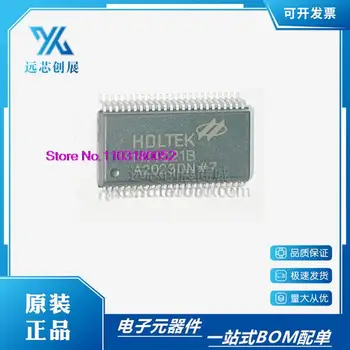10 шт./лот HT1621B SSOP-48 RAM32 *4 LCD/O MCU