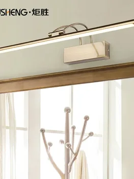современный светодиодный стеклянный шар penteadeira mirror light deco maison home deco lustre лампа для гостиной