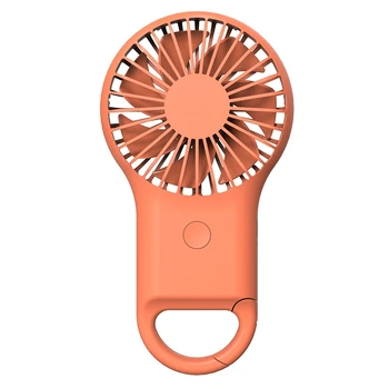 Карманные Вентиляторы USB Charge Mini- Удерживающие Вентиляторы На открытом воздухе Приносят Портативный Небольшой Вентилятор Mini Air Cooler