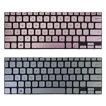 Новая Оригинальная клавиатура для ноутбука ASUS ADOL14FA 2019 S403F A403F X403F