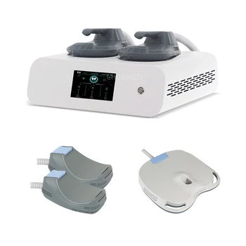 Электромагнитный миостимулятор Sculpt для похудения emszero, миостимулятор для удаления жира, машина для сборки EMSzero