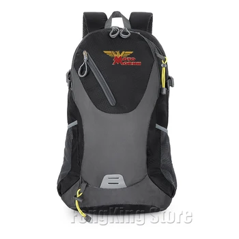 Для Moto Morini XCape X Cape X-Cape 650 Новая Спортивная сумка для Альпинизма на открытом воздухе, Мужской и Женский Рюкзак Для путешествий Большой емкости