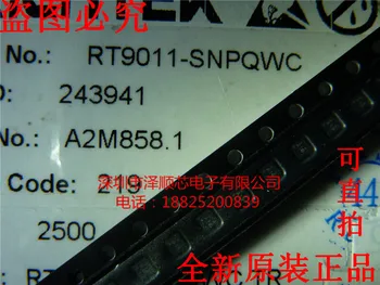 30 шт. оригинальных новых RT9011-SNPQWC QFN