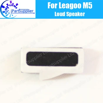 Наушник Leagoo M5 100% новый оригинальный динамик для переднего уха, аксессуары для ремонта приемника для мобильного телефона Leagoo M5