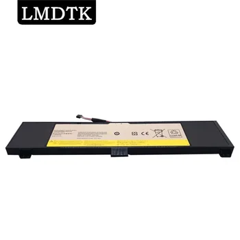 LMDTK Новый Аккумулятор для Ноутбука L13M4P02 Lenovo Y50-70 Y70-70 Y70p-70 121500250 Планшетный ПК 7400 мАч