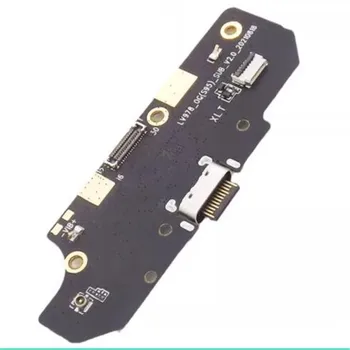 В наличии оригинальные запасные части для платы USB OUKITEL WP16 Соединительная плата Высококачественный аксессуар для порта зарядки