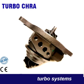 Турбонагнетатель 03F145701F CHRA 03F145701D 03F145701G 0608100056 картридж turbo core для Skoda Yeti 1.2 TSI 105 л.с. CBZB
